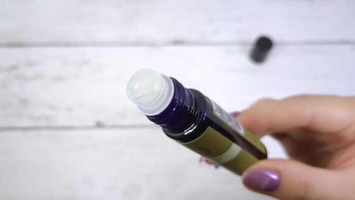 ニールズヤードレメディーズ NEAL'S YARD REMEDIES　アロマパルス パワー 