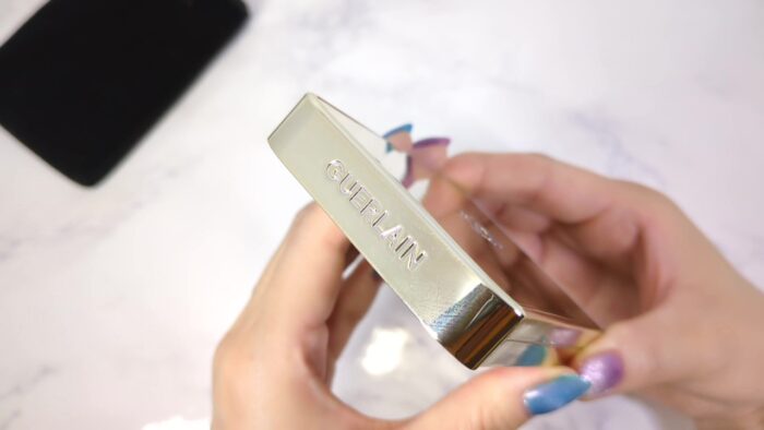 ゲラン GUERLAIN　オンブル ジェ 129 ハニー アンバー