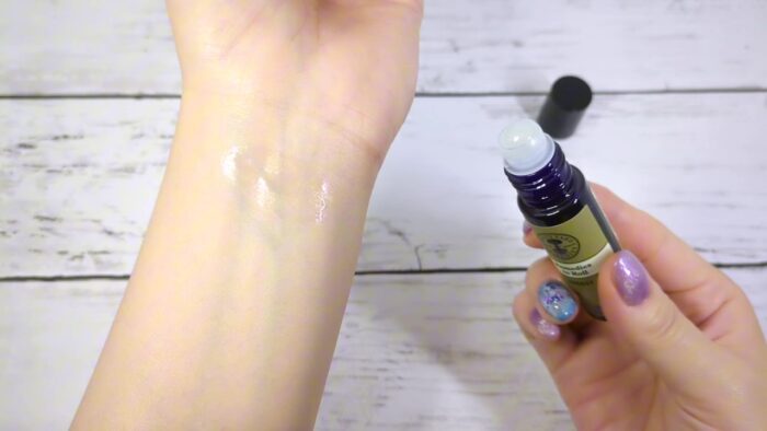 ニールズヤードレメディーズ NEAL'S YARD REMEDIES　アロマパルス パワー 