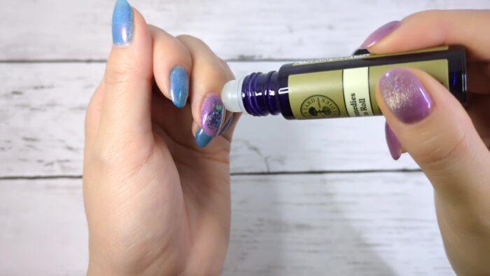 ニールズヤードレメディーズ NEAL'S YARD REMEDIES　アロマパルス パワー 