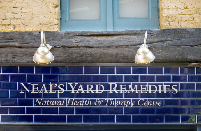 ニールズヤードレメディーズ NEAL'S YARD REMEDIES　アロマパルス パワー