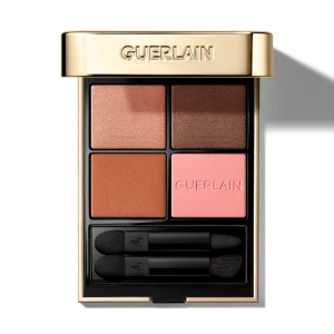 ゲラン GUERLAIN　オンブル ジェ 129 ハニー アンバー