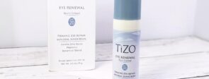 タイゾー TiZO　アイリニューアル SPF20