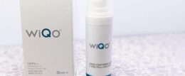 ワイコ WiQo　アイコンターフェイシャルセラム