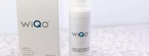 ワイコ WiQo　アイコンターフェイシャルセラム