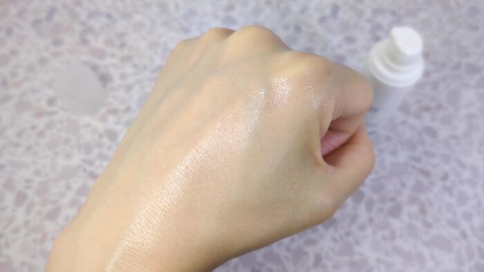 ワイコ WiQo　アイコンターフェイシャルセラム